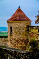 Adventsmarkt auf Burg Stettenfels 2014