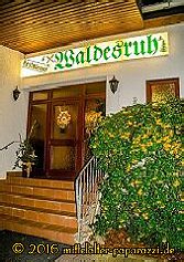 Mittelalterstammtisch in Haßloch