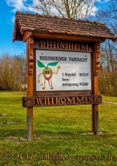 Rosenmontagzumzug Rheinsheim 2017
