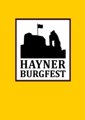 Aktuelle Bilder vom Hayner Burgfest 2018- Feuershow von Lord of the Fire