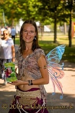 Aktuelle Bilder vom Anderwelten Festival Bellheim - Freitag 2019