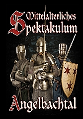 Aktuelle Bilder vom Mittelalter Spektakulum in Angelbachtal 2019