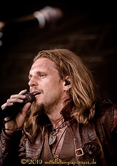 Aktuelle Bilder vom MPS Speyer 2019 - dArtagnan