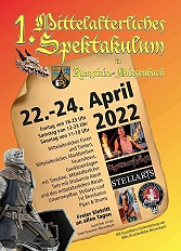 Aktuelle Bilder vom  Mittelalterliches Spektakulum in Ramstein- Miesenbach 2022