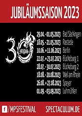 MPS Speyer - Mittelalterlich Phantasie Spectaculum 2023
