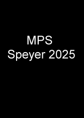 Aktuelle Bilder vom MPS - Mittelalterlich Phantasie Spectaculum Speyer 2025