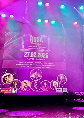 Rosa Schlüpfer Illingen 2025