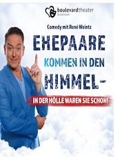 Boulevard Theater- Rene Weintz - 2026 Maikammer