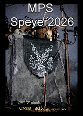 Aktuelle Bilder vom MPS in Speyer 2026 - Faun Konzert