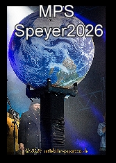 Aktuelle Bilder vom MPS in Speyer 2026 - Versengold Konzert