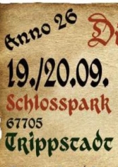  Aktuelle Bilder vom Mittelaltermarkt in Trippstadt 2026