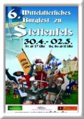 Kulturschock e.V.- Burg Stettenfels