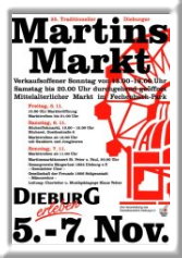 Schabernax in Dieburg