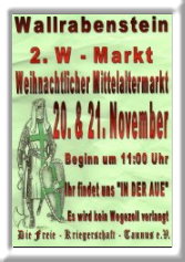 Freie Kriegerschaft Taunus e.V.