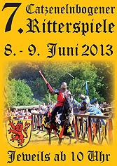 Katzenenlbogener Ritterspiele