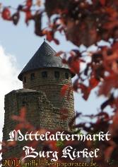 MapaparazziTV - You Tube Video Tavernenspiel auf Burg Kirkel
