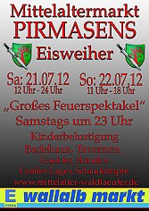 Waldläufer Mittelalterverein e.V.