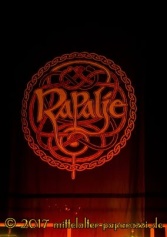 Rapalje Konzert Speyer Halle 101 Dezember 2017