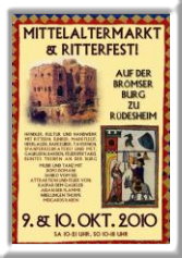 Dopo Domani in Rüdesheim  am Rhein - Germany