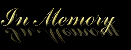 In Memory